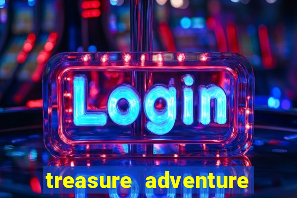 treasure adventure 2 apk